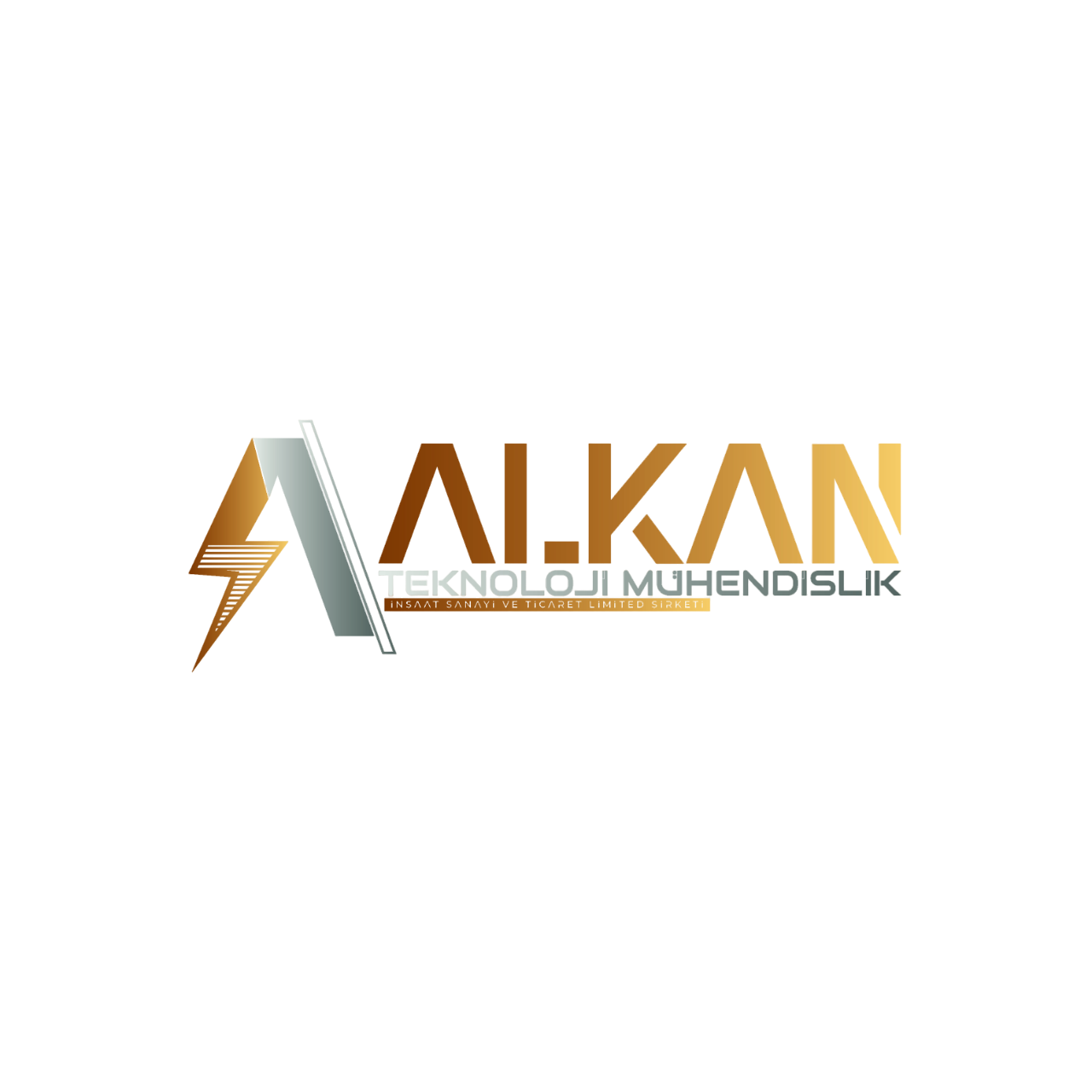 Alkan Teknoloji Logo