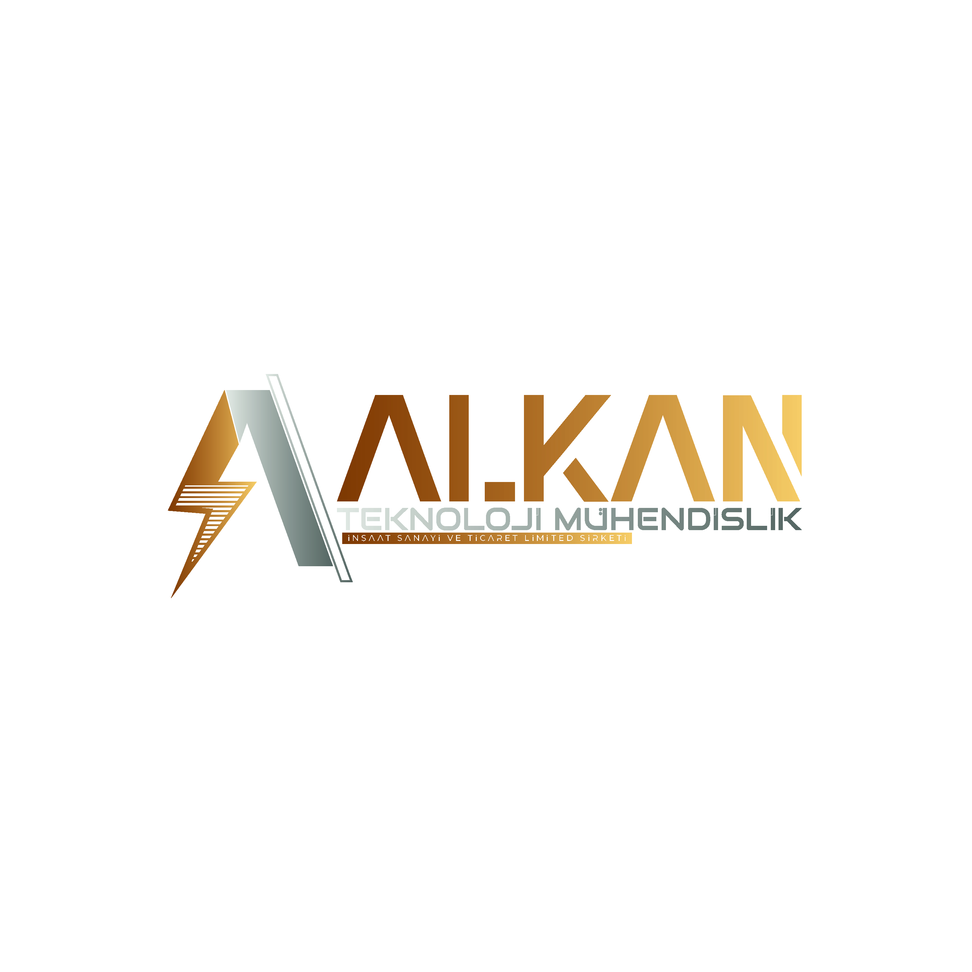 Alkan Teknoloji Logo
